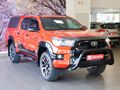 2025 Toyota Hilux 2.8 GD-6 RB Legend 55 Auto Double Cab