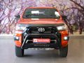 2025 Toyota Hilux 2.8 GD-6 RB Legend 55 Auto Double Cab