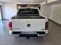 2022 Volkswagen Amarok 3.0 TDI Highline EX (190kW) 4Motion Auto Double-Ca