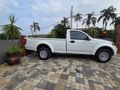 2025 GWM Steed 5 2.0 WGT SV Single-Cab