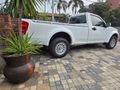 2025 GWM Steed 5 2.0 WGT SV Single-Cab