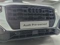 2026 Audi Q2 35TFSI Black Edition