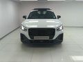 2026 Audi Q2 35TFSI Black Edition