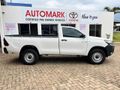 2021 Toyota Hilux 2.4 GD-6 SR 4x4 Single-Cab