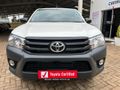 2021 Toyota Hilux 2.4 GD-6 SR 4x4 Single-Cab