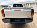 2021 Toyota Hilux 2.4 GD-6 SR 4x4 Single-Cab