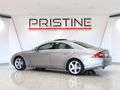 2008 Mercedes-Benz CLS 350