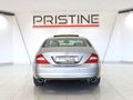 2008 Mercedes-Benz CLS 350