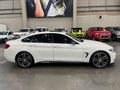 2018 BMW 4 Series 420d Gran Coupe M Sport Auto