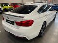 2018 BMW 4 Series 420d Gran Coupe M Sport Auto
