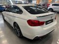 2018 BMW 4 Series 420d Gran Coupe M Sport Auto