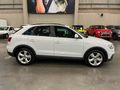 2014 Audi Q3 2.0 TDI quattro Auto (130kW)
