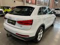 2014 Audi Q3 2.0 TDI quattro Auto (130kW)