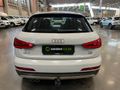 2014 Audi Q3 2.0 TDI quattro Auto (130kW)