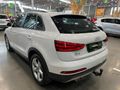 2014 Audi Q3 2.0 TDI quattro Auto (130kW)