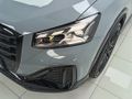 2026 Audi Q2 35TFSI Black Edition