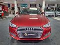 2017 Audi A4 1.4 TFSI Sport Auto