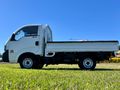 2013 Kia K-Series Pick-Up K 2700 Workhorse Single-Cab