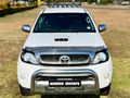 2010 Toyota Hilux 3.0 D-4D Raider Raised Body Auto Double-Cab
