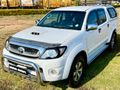 2010 Toyota Hilux 3.0 D-4D Raider Raised Body Auto Double-Cab