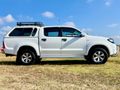 2010 Toyota Hilux 3.0 D-4D Raider Raised Body Auto Double-Cab