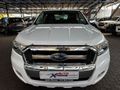2017 Ford Ranger 2.2 TDCi XLT Double-Cab
