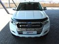 2017 Ford Ranger 2.2 TDCi XLT Double-Cab