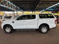 2017 Ford Ranger 2.2 TDCi XLT Double-Cab