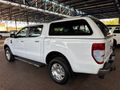2017 Ford Ranger 2.2 TDCi XLT Double-Cab