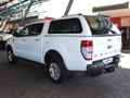 2017 Ford Ranger 2.2 TDCi XLT Double-Cab