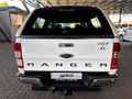 2017 Ford Ranger 2.2 TDCi XLT Double-Cab