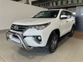 2018 Toyota Fortuner 2.4 GD-6 Raised Body Auto