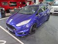 2016 Ford Fiesta ST 1.6 EcoBoost GDTi