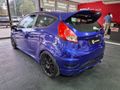 2016 Ford Fiesta ST 1.6 EcoBoost GDTi