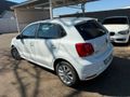 2021 Volkswagen Polo Vivo 1.4 Comfortline 5-dr