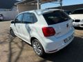2021 Volkswagen Polo Vivo 1.4 Comfortline 5-dr