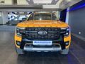 2024 Ford Ranger 2.0D Bi-Turbo Wildtrak X AWD Double-Cab Auto