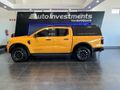 2024 Ford Ranger 2.0D Bi-Turbo Wildtrak X AWD Double-Cab Auto