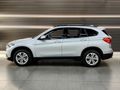 2018 BMW X1 sDrive18i