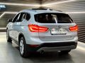 2018 BMW X1 sDrive18i