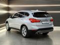 2018 BMW X1 sDrive18i