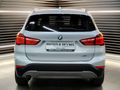2018 BMW X1 sDrive18i