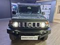 2025 Suzuki Jimny 1.5 GLX AllGrip 5-Door Auto