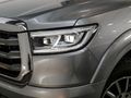 2024 GWM P-Series PV 2.0 TD LS 4x4 Auto Double-Cab