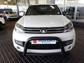 2018 GWM Steed 5 2.0 VGT SX Double-Cab