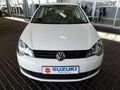 2012 Volkswagen Polo Vivo 1.4 5-dr