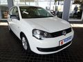 2012 Volkswagen Polo Vivo 1.4 5-dr