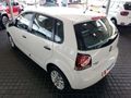 2012 Volkswagen Polo Vivo 1.4 5-dr