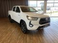 2026 Toyota Hilux 2.4 GD-6 Raised Body Raider Double-Cab