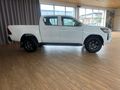 2026 Toyota Hilux 2.4 GD-6 Raised Body Raider Double-Cab